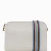 Hugo Cross Body Bag White