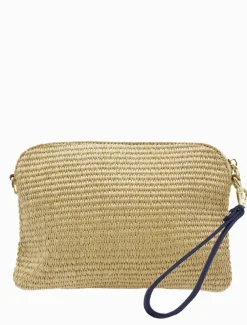 Hugo Palma Cross Body Bag Navy