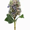 Hydrangea Cone 50cm Pink