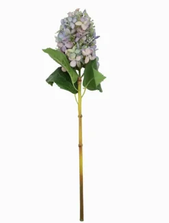 Hydrangea Cone 50cm Pink
