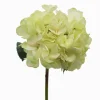Hydrangea Stem 52cm Light Green