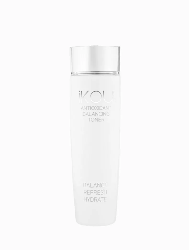 iKOU Antioxidant Balancing Toner