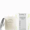 iKOU Eco Luxury Candle De-Stress Large