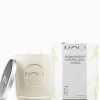 iKOU Eco Luxury Candle Zen Large