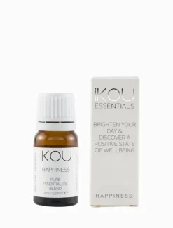 iKOU Essential Oil Happiness