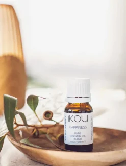 iKOU Essential Oil Happiness