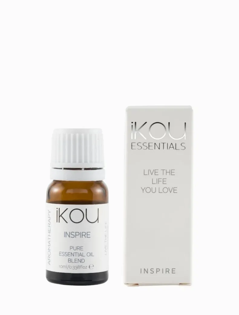 iKOU Essential Oil Inspire