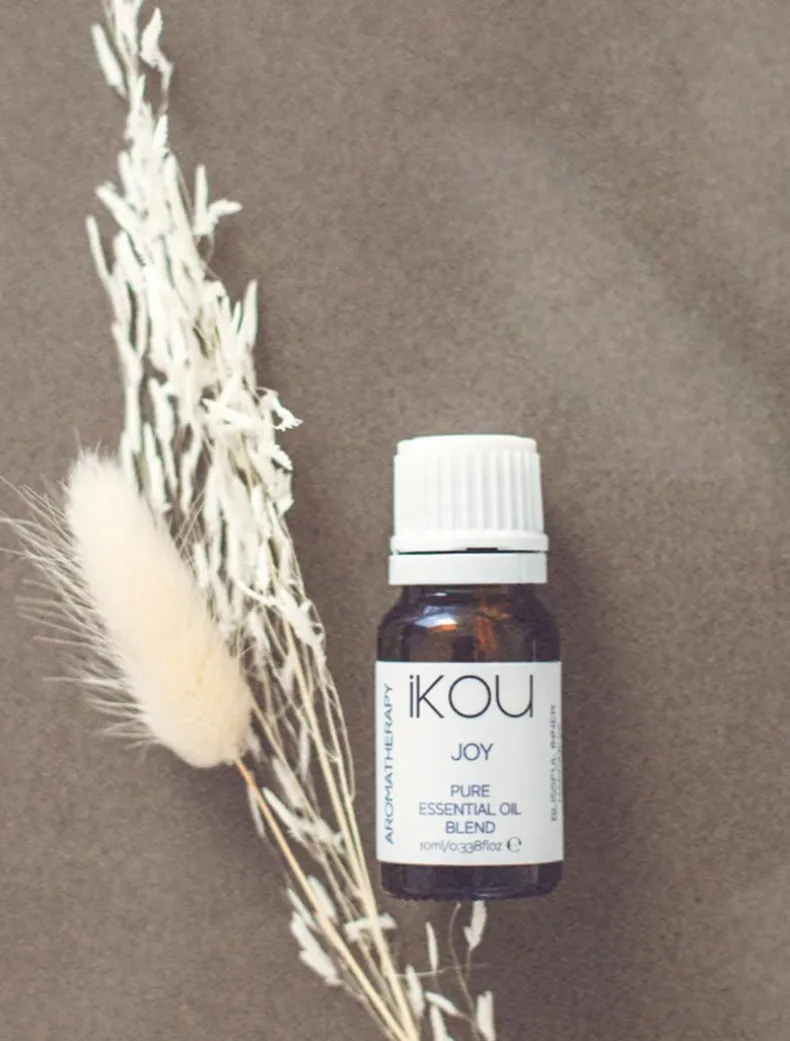 iKOU Essential Oil Joy