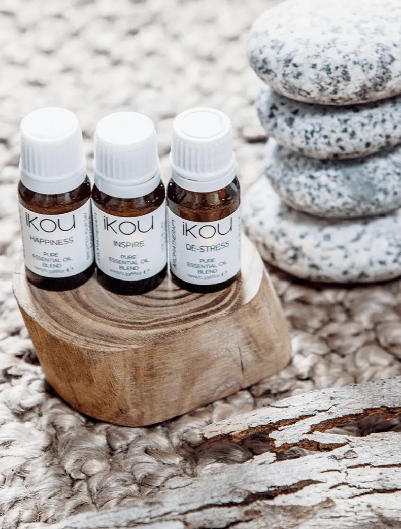 iKOU Essential Oil Joy