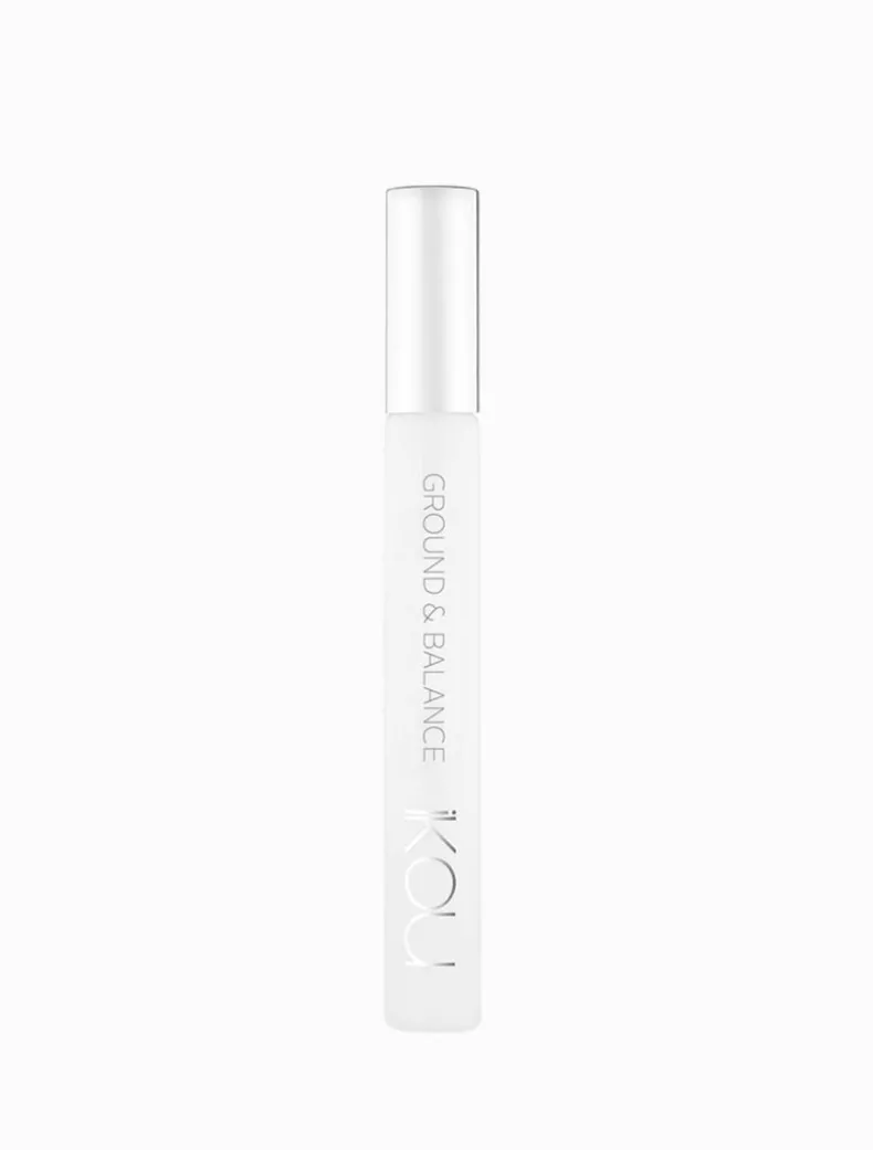 iKOU Ground and Balance Aromatherapy Roll On
