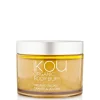 iKOU Italian Orange and Jojoba Organic Body Buff