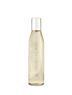 iKOU Organic Massage Oil De Stress 130ml