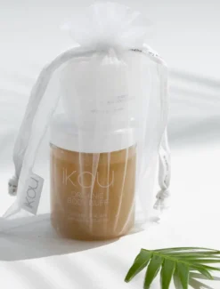 iKOU Organic Mini Spa Duo