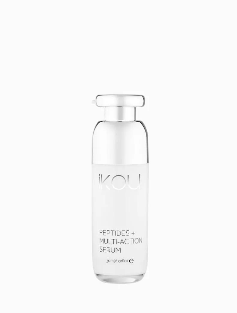 iKOU Peptides Multi Action Serum