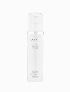 iKOU Ultra Cleansing Face Gel