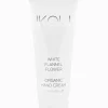 iKOU White Flannel Flower Organic Hand Cream