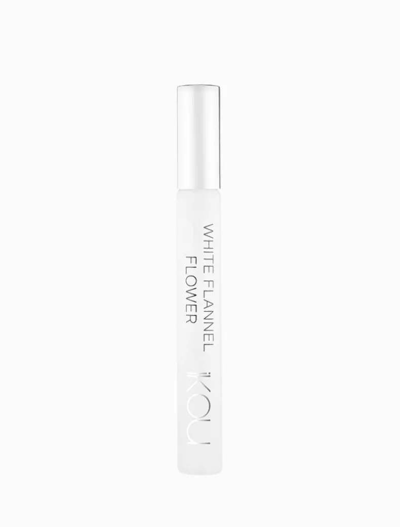 iKOU White Flannel Flower Aromatherapy Roll On