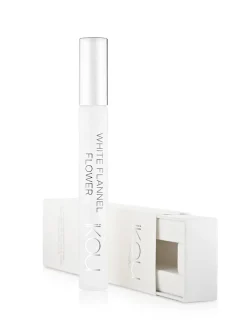 iKOU White Flannel Flower Aromatherapy Roll On