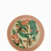 Imperio Savon Dish Camellia Sapphire