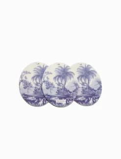 Island Breeze Car Freshener