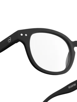 Izipizi Reading C Black