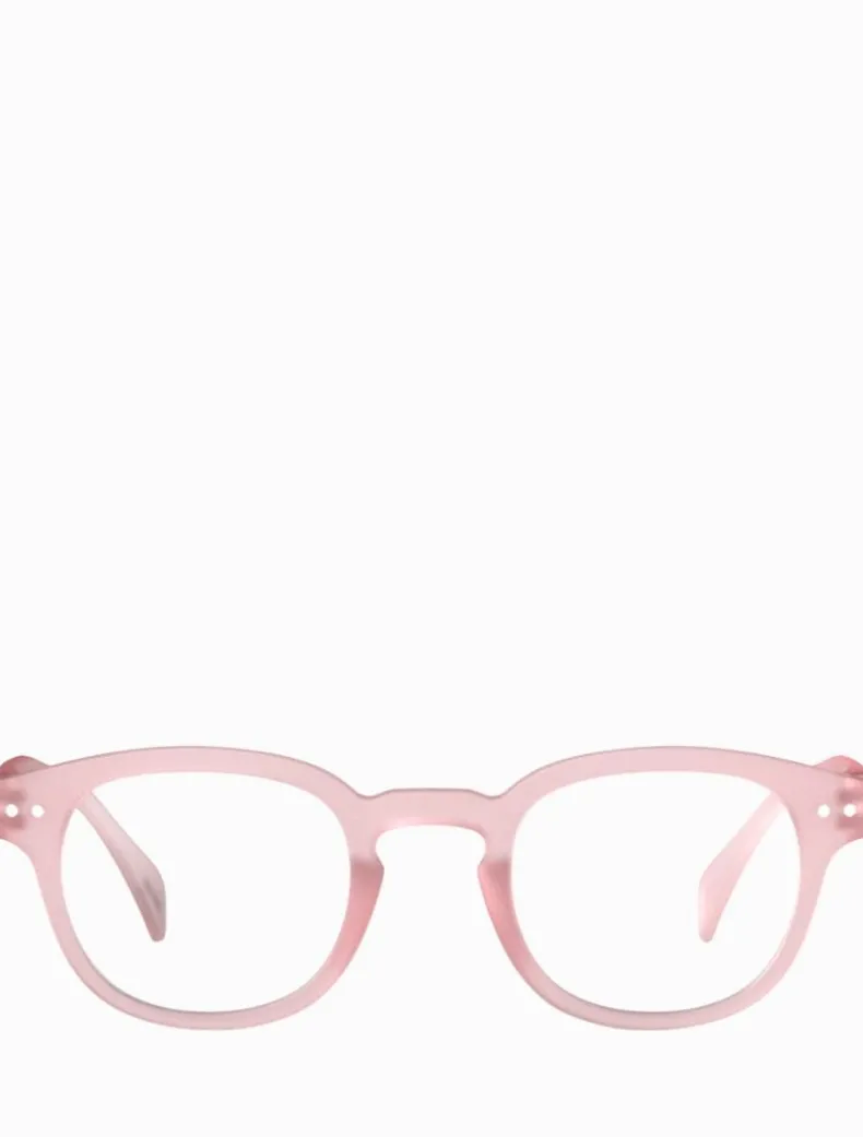 Izipizi Reading C Light Pink