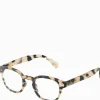 Izipizi Reading C Light Tortoise