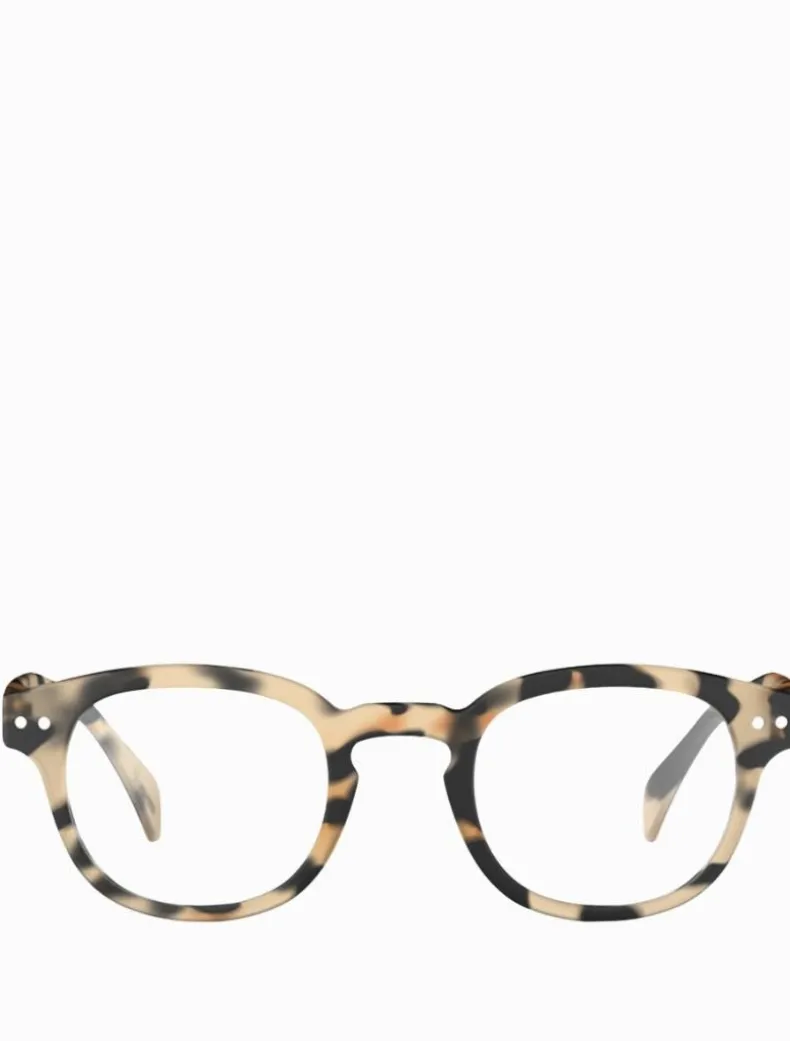 Izipizi Reading C Light Tortoise
