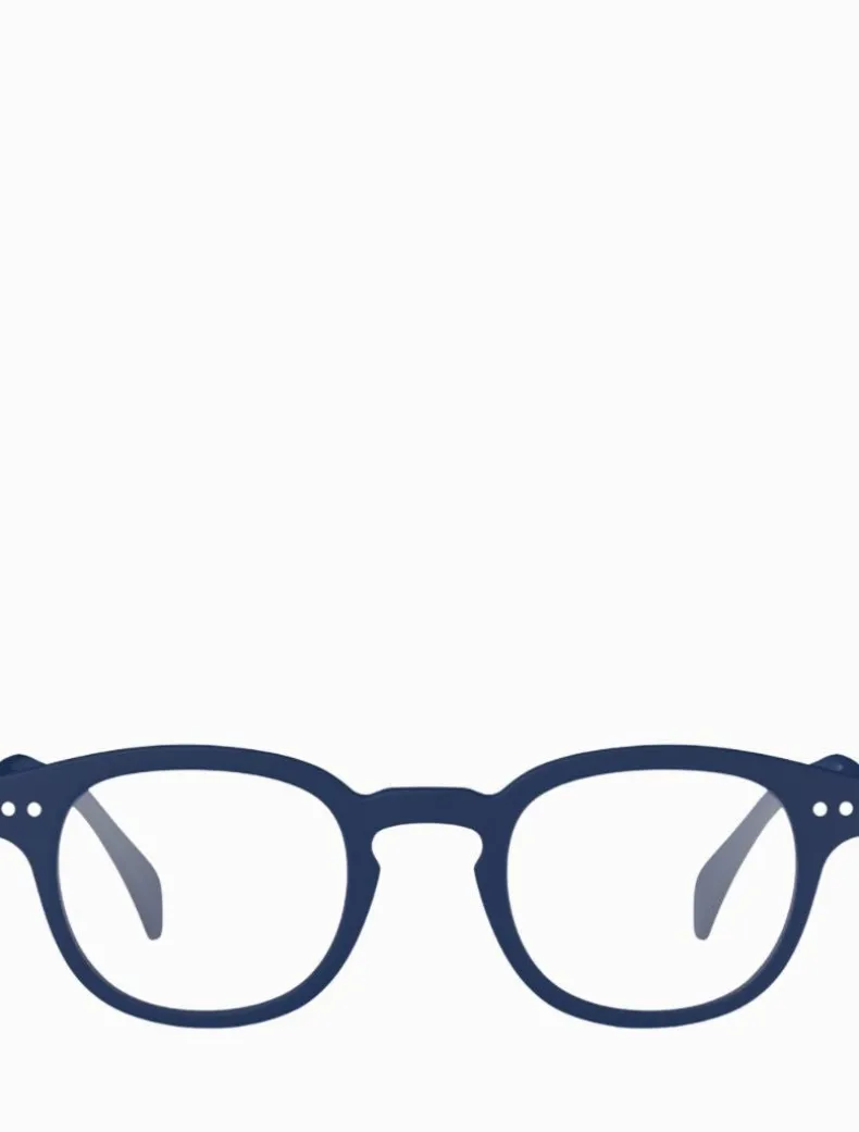 Izipizi Reading C Navy Blue