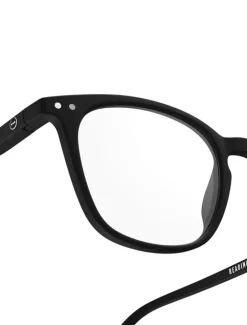 Izipizi Reading E Black