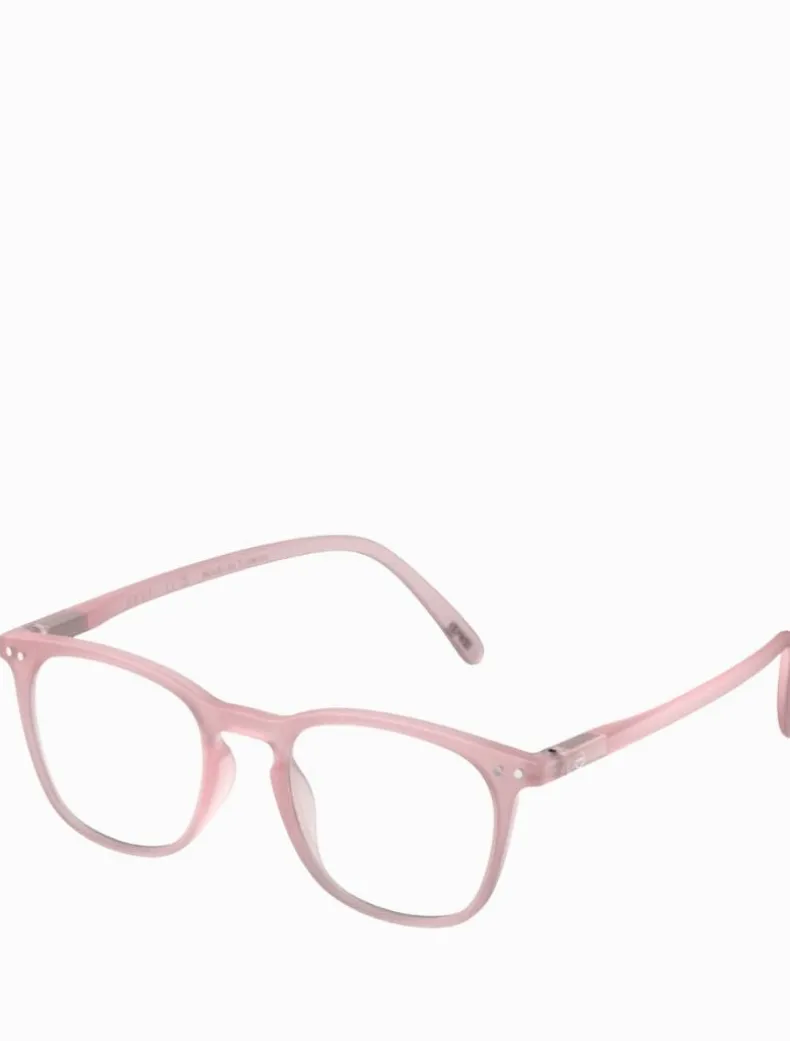 Izipizi Reading E Light Pink