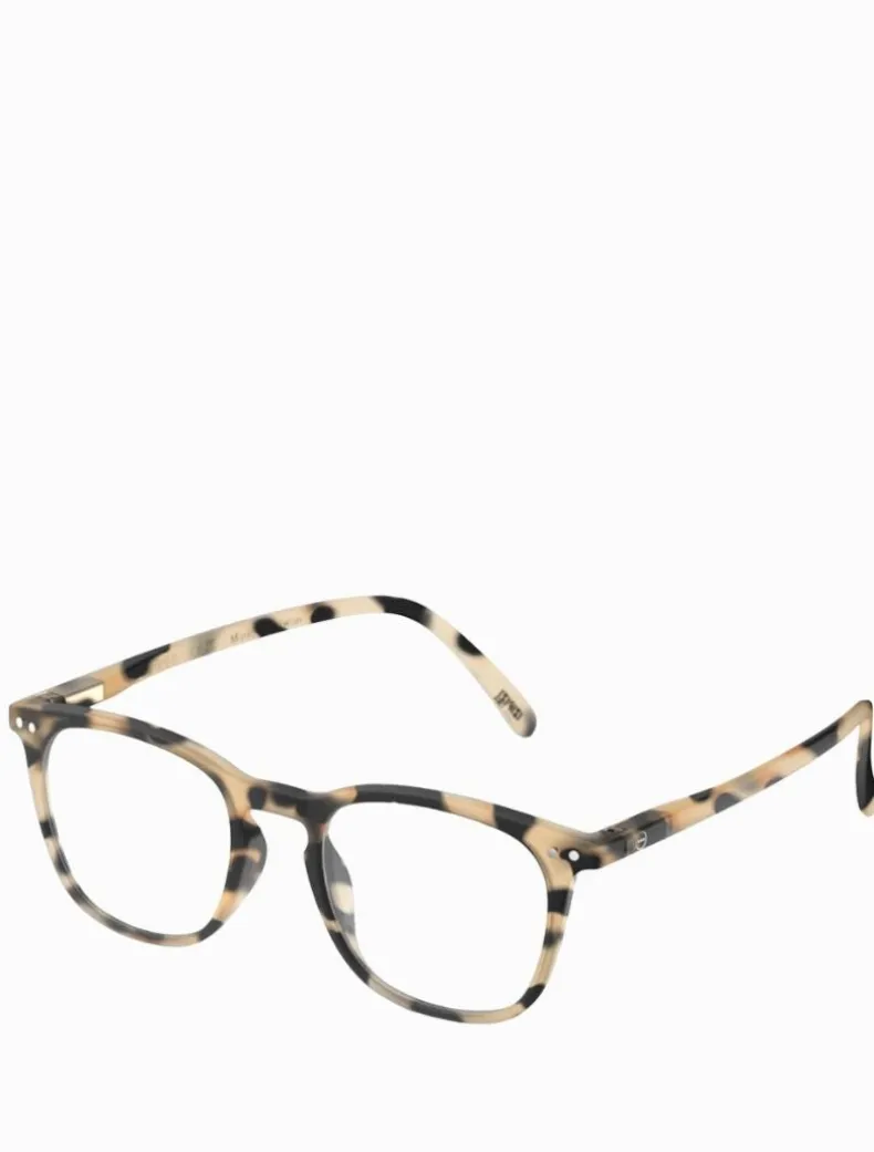 Izipizi Reading E Light Tortoise