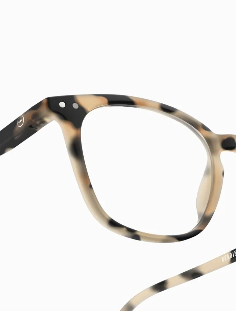 Izipizi Reading E Light Tortoise