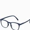 Izipizi Reading E Navy Blue