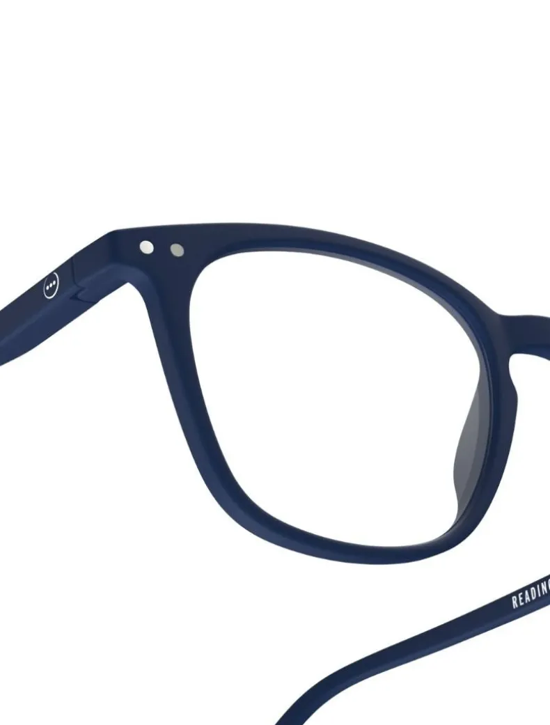 Izipizi Reading E Navy Blue