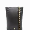 Janis Cross Body Bag Black