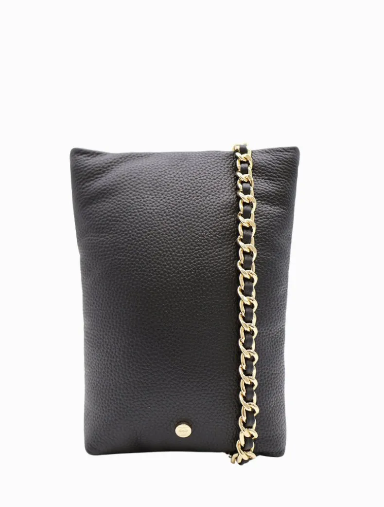 Janis Cross Body Bag Black