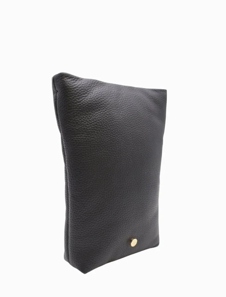 Janis Cross Body Bag Black