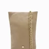 Janis Cross Body Bag Hazelnut