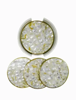 Jasper Coasters Set of 6