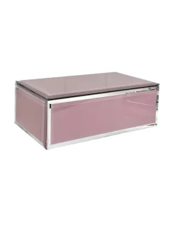 Jewel Box Pink Medium
