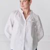 Jo Shirt White