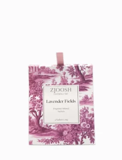 Lavender Fields Clothing Sachets