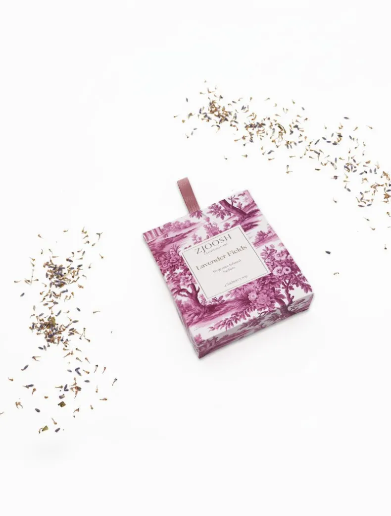 Lavender Fields Clothing Sachets