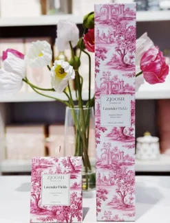 Lavender Fields Clothing Sachets