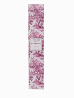 Lavender Fields Drawer Liners