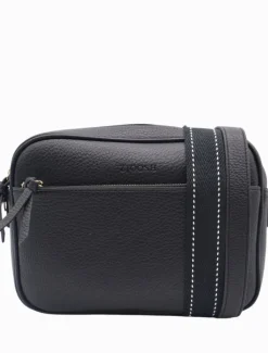 Leah Cross Body Bag Black