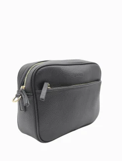 Leah Cross Body Bag Black