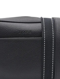 Leah Cross Body Bag Black