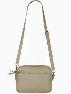 Leah Cross Body Bag Khaki